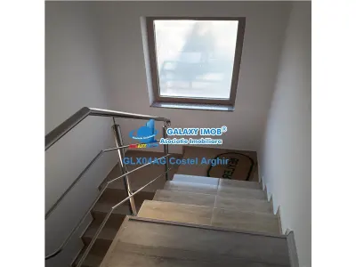 Inchiriez vila in Tancodrom, mobilata si utilata complet. - foto 9