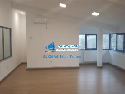 De inchiriat spatiu comercial/birouri 260 mp P+2 Craiovei - Pitesti