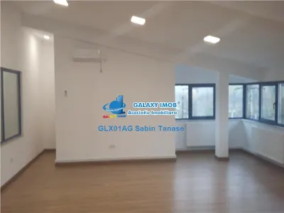 De inchiriat spatiu comercial/birouri 260 mp P+2 Craiovei - foto 3