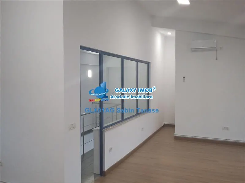 De inchiriat spatiu comercial/birouri 260 mp P+2 Craiovei - foto 5
