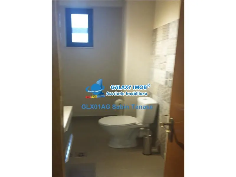 De inchiriat spatiu comercial/birouri 260 mp P+2 Craiovei - foto 8
