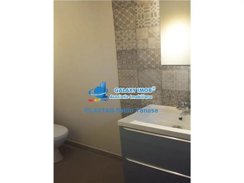 De inchiriat spatiu comercial/birouri 260 mp P+2 Craiovei - foto 9