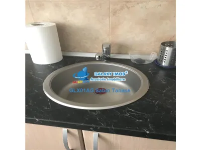 de inchiriere apartament cu 3 camere cf 1 etaj 2 calea Bucures - Pitesti