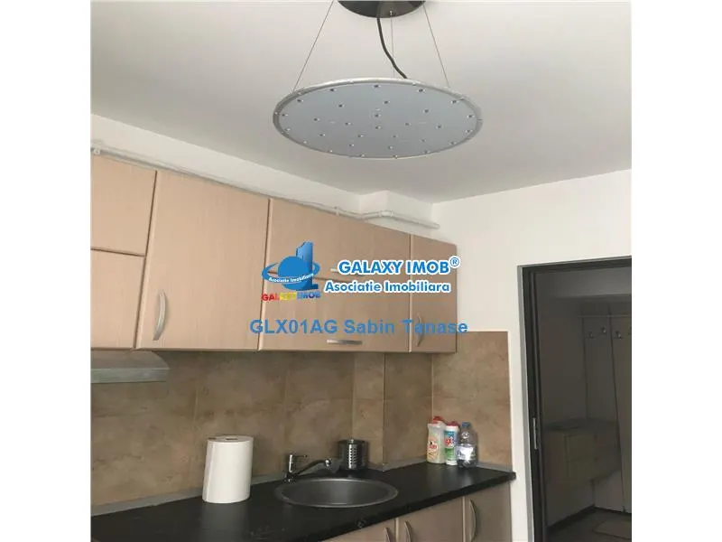 de inchiriere apartament cu 3 camere cf 1 etaj 2 calea Bucures - foto 2