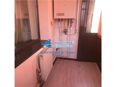 de inchiriere apartament cu 3 camere cf 1 etaj 2 calea Bucures - foto 14