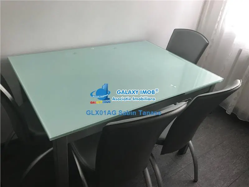 de inchiriere apartament cu 3 camere cf 1 etaj 2 calea Bucures - foto 15