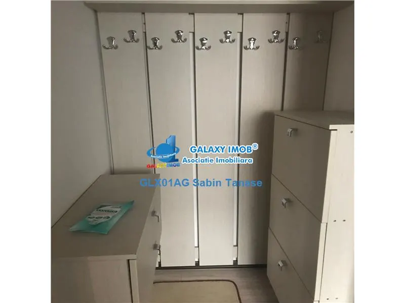 de inchiriere apartament cu 3 camere cf 1 etaj 2 calea Bucures - foto 4