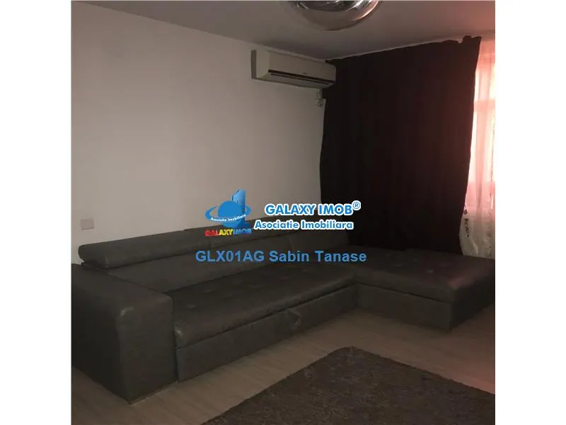 de inchiriere apartament cu 3 camere cf 1 etaj 2 calea Bucures - foto 7