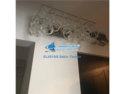 de inchiriere apartament cu 3 camere cf 1 etaj 2 calea Bucures - foto 8