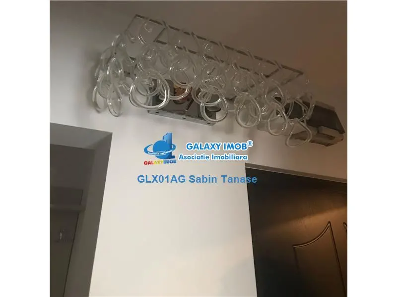 de inchiriere apartament cu 3 camere cf 1 etaj 2 calea Bucures - foto 8