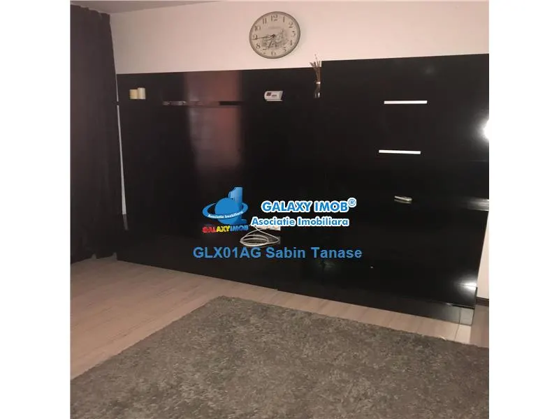 de inchiriere apartament cu 3 camere cf 1 etaj 2 calea Bucures - foto 9