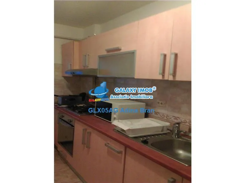 Inchiriere apartament 2 camere Exercitiu - foto 1