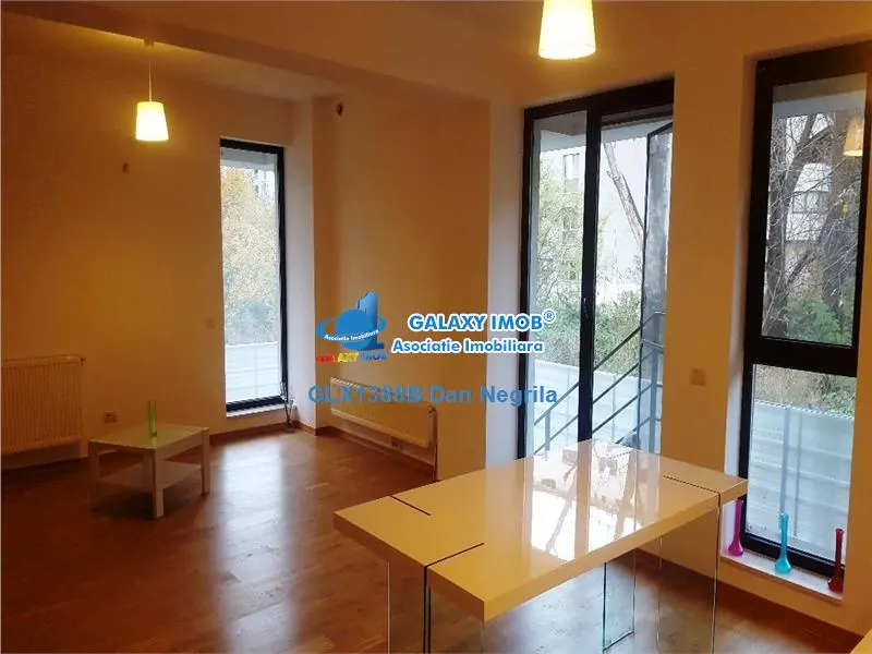 Cartierul Francez, Herastrau apartament 4 camere confort 1 - foto 1