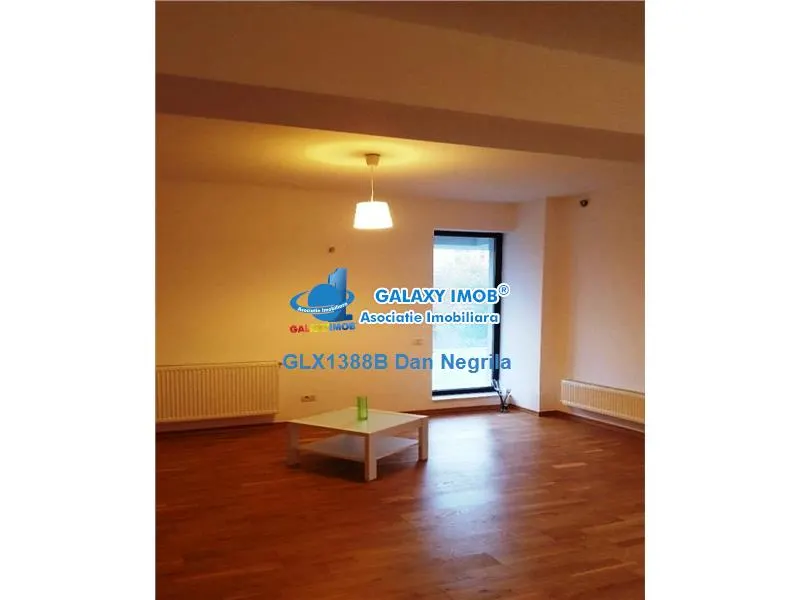 Cartierul Francez, Herastrau apartament 4 camere confort 1 - foto 4