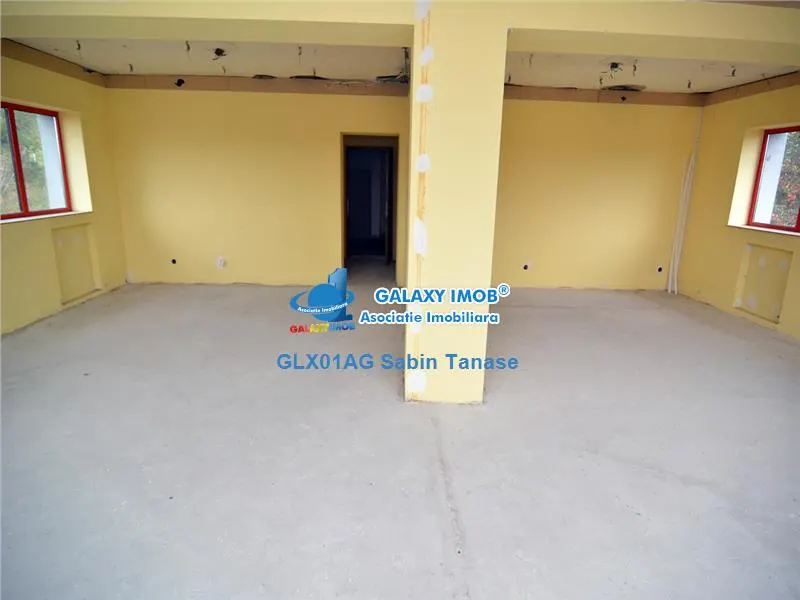 Galaxyimob  vinde Cladire centrala 850 mp si teren 2100mp - foto 4