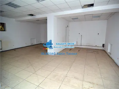 Galaxyimob  vinde Cladire centrala 850 mp si teren 2100mp - foto 6