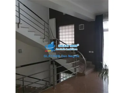 Andronache, vila D+P+2 mobilata si utilata, rate la propietar - foto 4