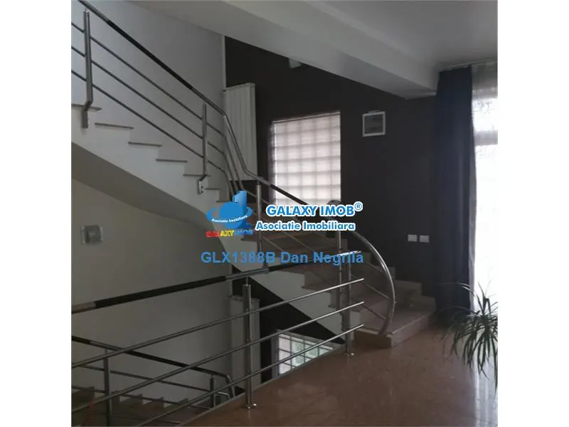 Andronache, vila D+P+2 mobilata si utilata, rate la propietar - foto 4