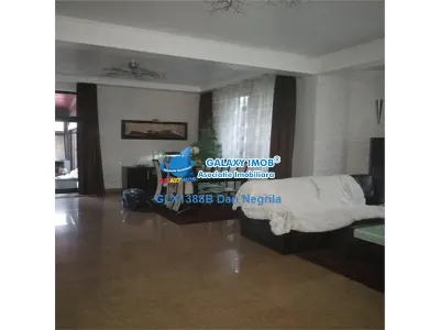 Andronache, vila D+P+2 mobilata si utilata, rate la propietar - foto 5