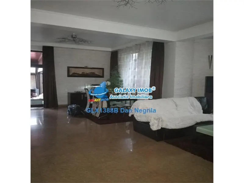 Andronache, vila D+P+2 mobilata si utilata, rate la propietar - foto 5