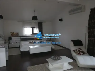 Andronache, vila D+P+2 mobilata si utilata, rate la propietar - foto 6