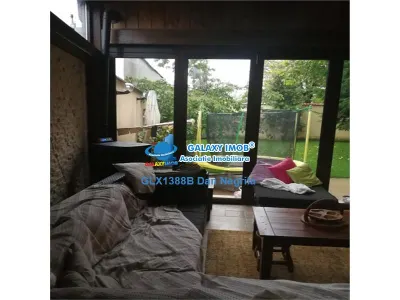 Andronache, vila D+P+2 mobilata si utilata, rate la propietar - foto 7