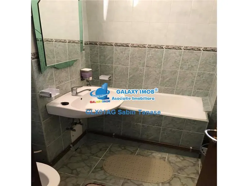 De Inchiriat Ap 2 camere conf 1 dec, zona Banat - foto 1