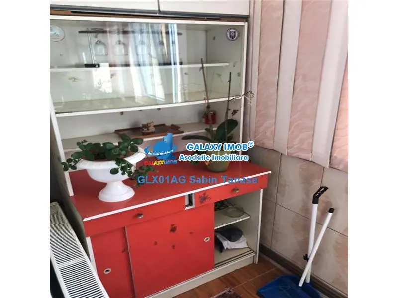 De Inchiriat Ap 2 camere conf 1 dec, zona Banat - foto 3