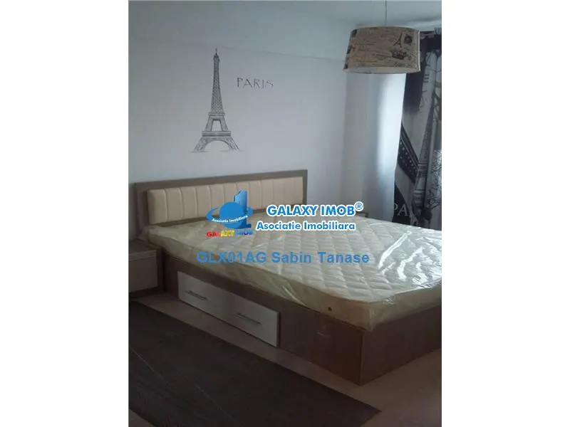 De Inchiriat Ap de Lux 2 cam, fond NOU - Banat - foto 1