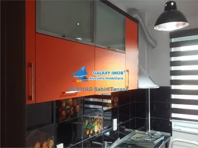 De Inchiriat Ap de Lux 2 cam, fond NOU - Banat - foto 3