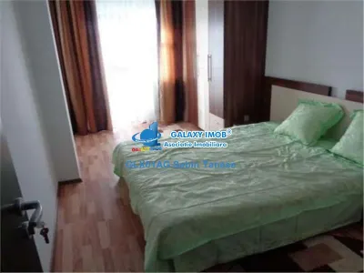 De Inchiriat Ap cu 2 camere - bloc NOU Conf 1 dec - Pitesti