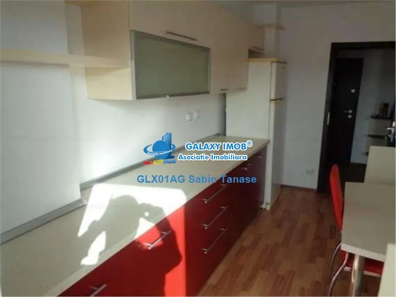 De Inchiriat Ap cu 2 camere - bloc NOU Conf 1 dec - foto 6