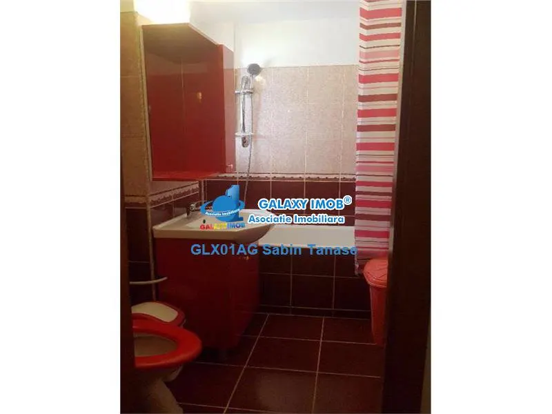 NOU De Inchiriat Ap 3 cam conf 1 dec Banat - Lux - foto 3