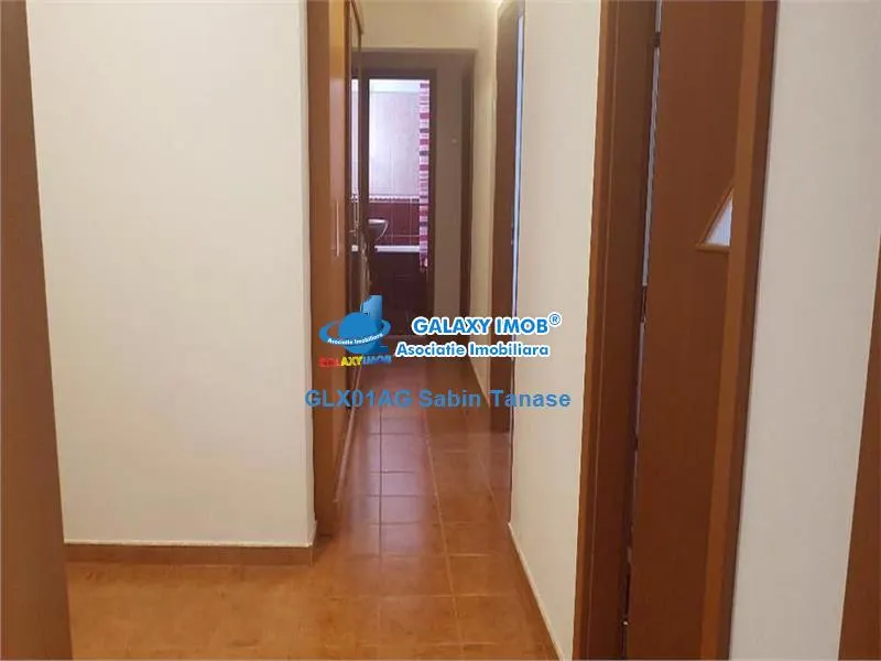NOU De Inchiriat Ap 3 cam conf 1 dec Banat - Lux - foto 5