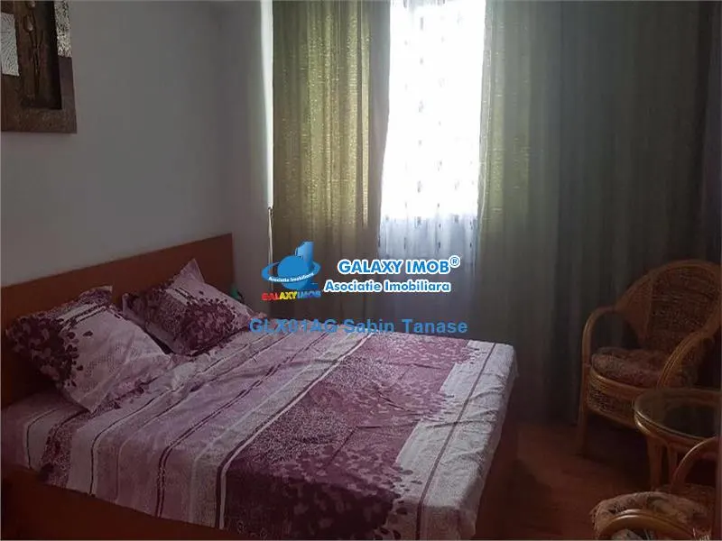 NOU De Inchiriat Ap 3 cam conf 1 dec Banat - Lux - foto 6