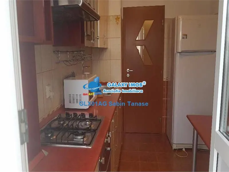 NOU De Inchiriat Ap 3 cam conf 1 dec Banat - Lux - foto 7