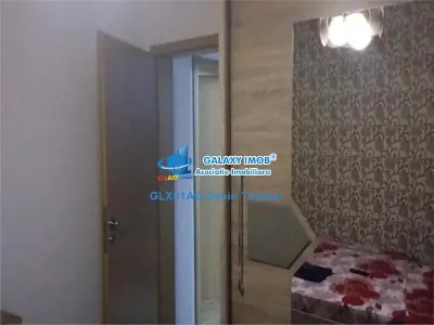 NOU De Inchiriat Apartament de Lux cu 3 cam fond nou central - Pitesti