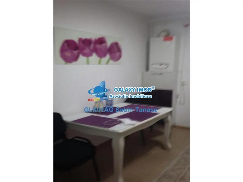 NOU De Inchiriat Apartament de Lux cu 3 cam fond nou central - foto 2