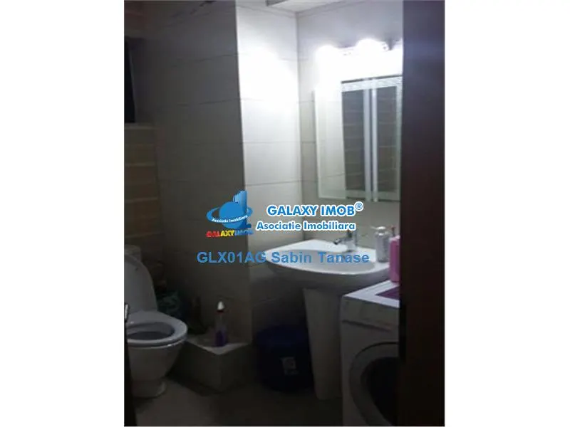 NOU De Inchiriat Apartament de Lux cu 3 cam fond nou central - foto 6