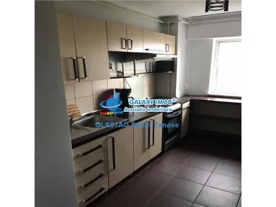 De Inchiriat Ap cu 2 camere - confort 1 dec Trivale - Pitesti