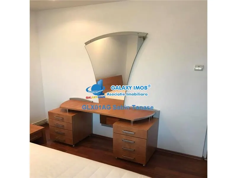 De Inchiriat Ap cu 2 camere - confort 1 dec Trivale - foto 11