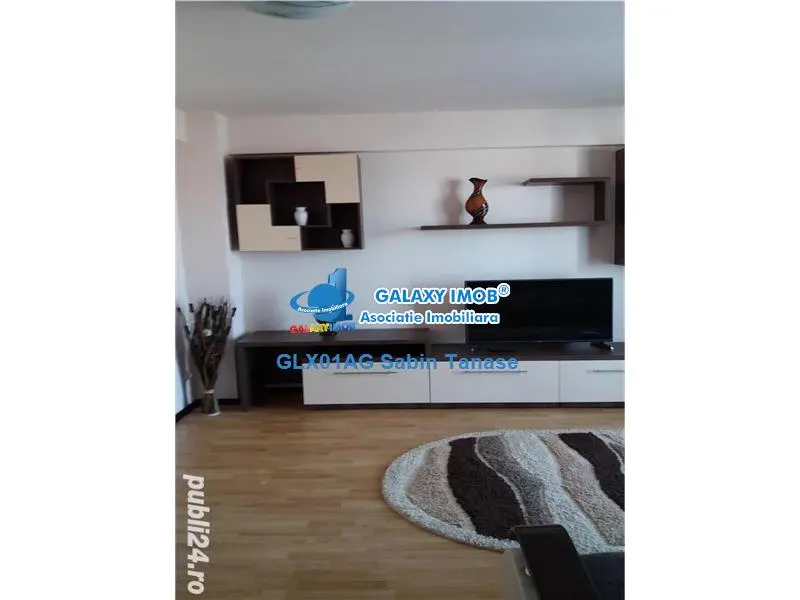 De Inchiriat Ap cu 2 camere - bloc NOU Conf 1 dec - foto 2