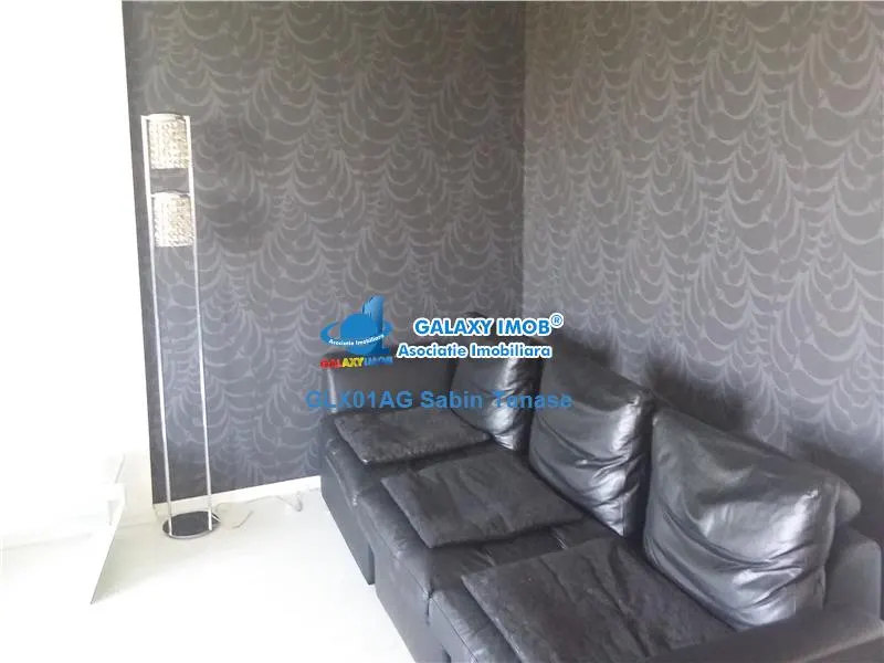 de inchiriat ap de lux cu 4 camere in bloc fond nou semicentral - foto 2