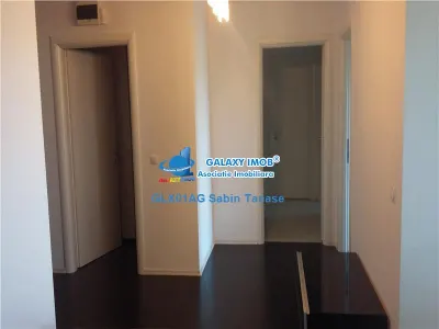 de inchiriat ap de lux cu 4 camere in bloc fond nou semicentral - foto 9