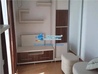 de inchiriat garsoniera -studio de lux montanstar - foto 2