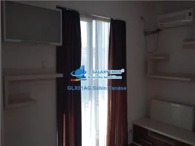 de inchiriat garsoniera -studio de lux montanstar - foto 4