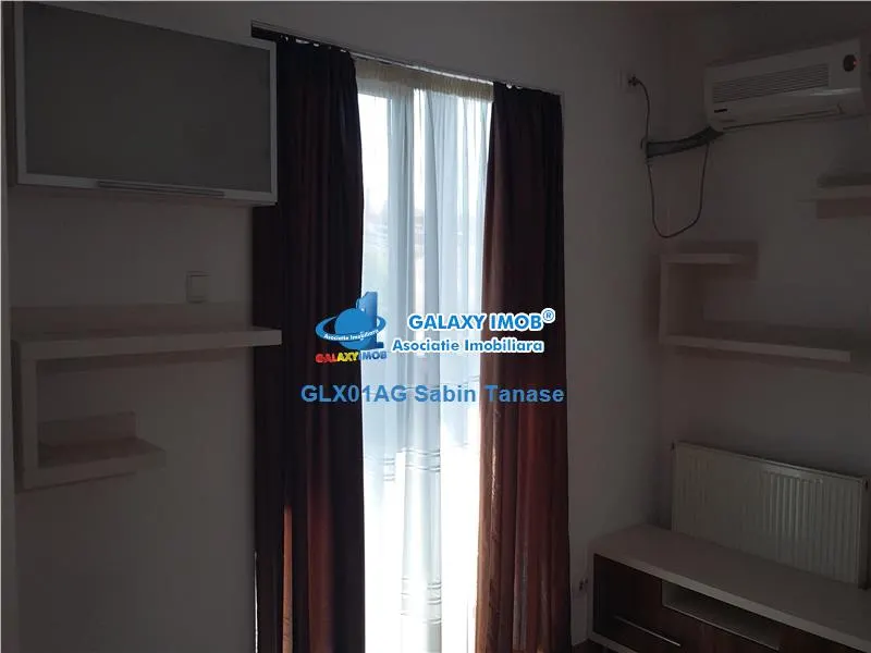 de inchiriat garsoniera -studio de lux montanstar - foto 4