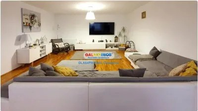 Vanzare casa 4 camere Ploiesti, zona centrala - Ploiesti