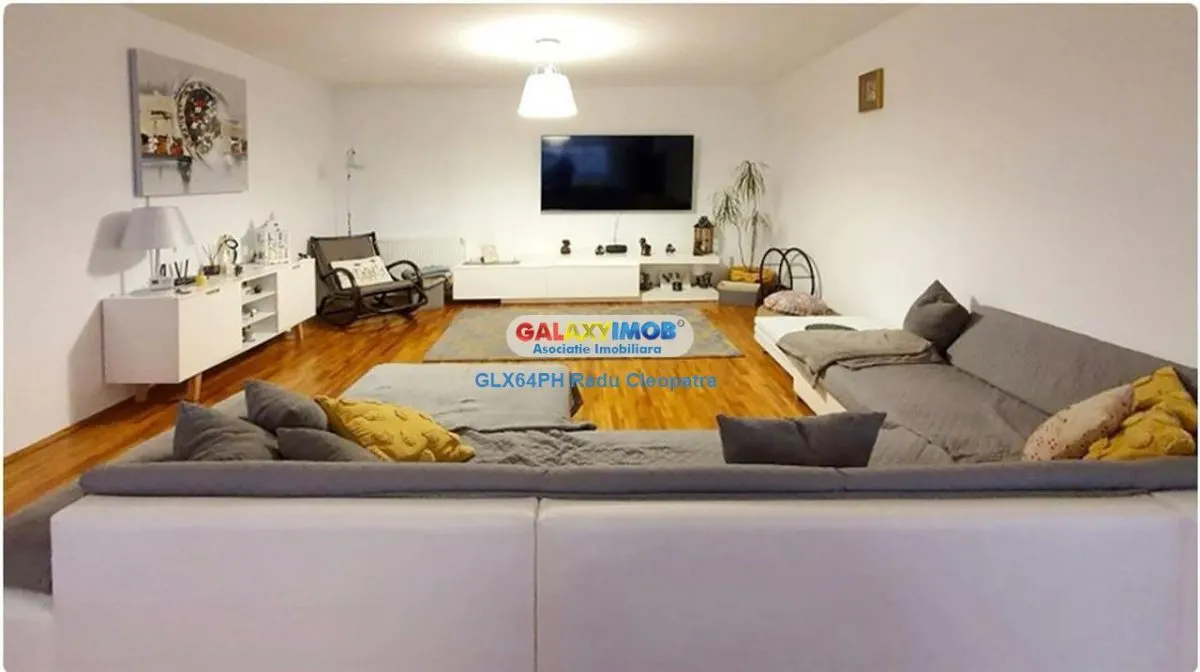 Vanzare casa 4 camere Ploiesti, zona centrala - foto 1