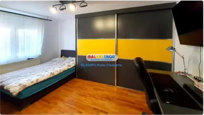 Vanzare casa 4 camere Ploiesti, zona centrala - foto 11
